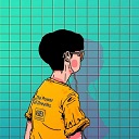 背影个人引导页